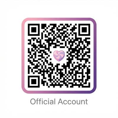 糖心vlog公众号二维码