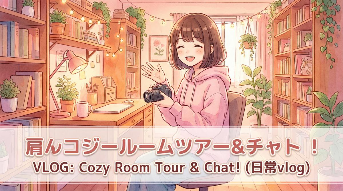 糖心vlog日常生活视频分享