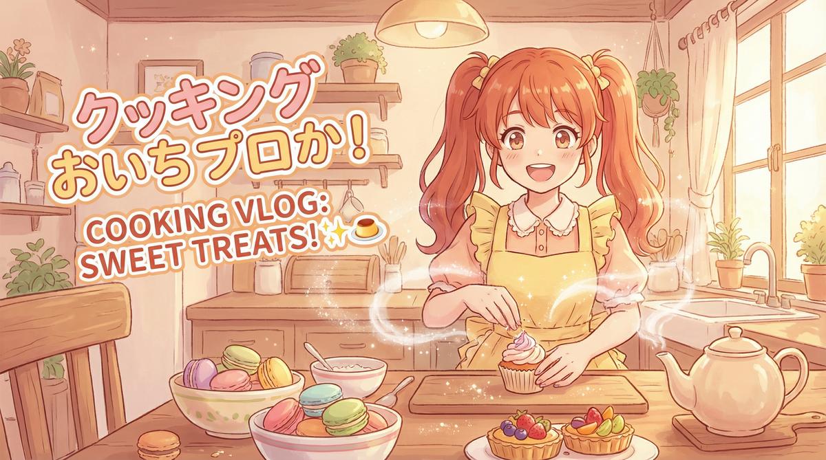 糖心vlog美食甜点制作视频