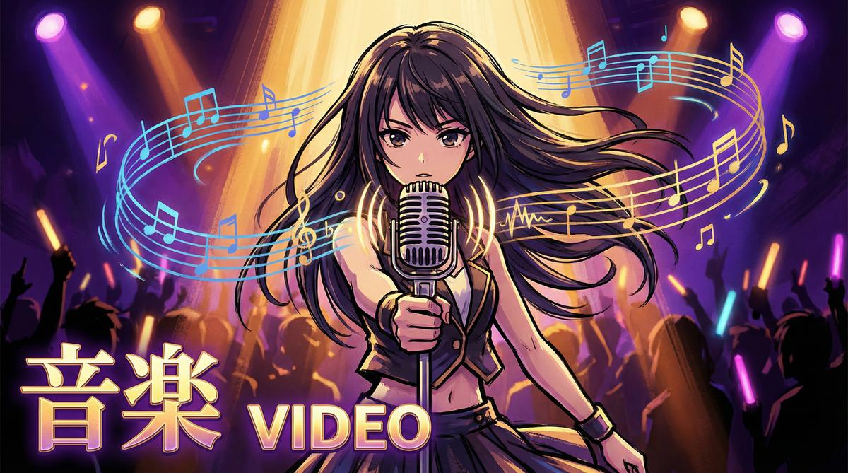 糖心vlog原创音乐MV视频